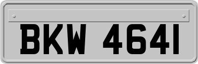 BKW4641