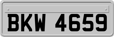 BKW4659
