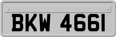 BKW4661