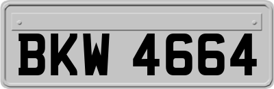 BKW4664