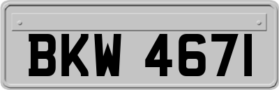 BKW4671