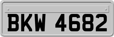 BKW4682
