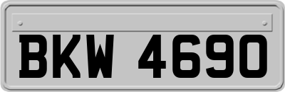 BKW4690