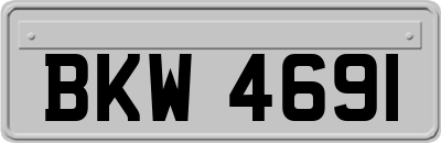 BKW4691
