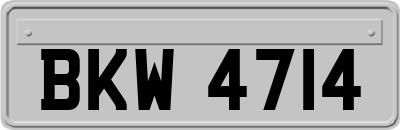 BKW4714