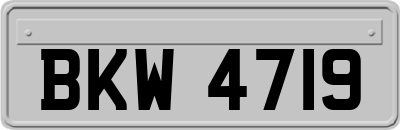 BKW4719