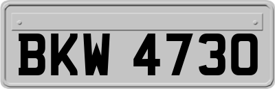 BKW4730