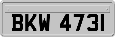BKW4731