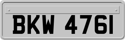 BKW4761