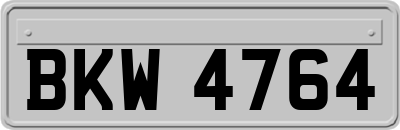 BKW4764