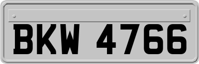 BKW4766