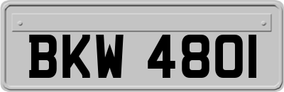 BKW4801