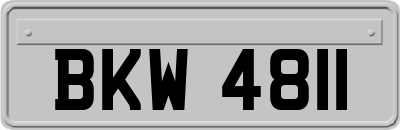 BKW4811