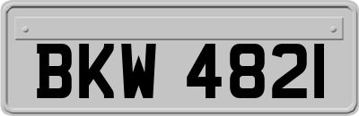 BKW4821