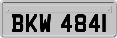 BKW4841
