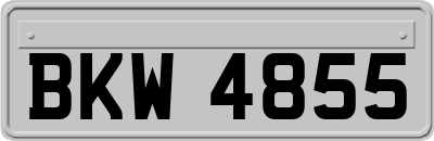 BKW4855