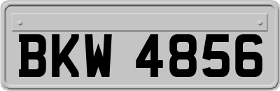 BKW4856