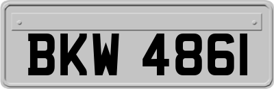 BKW4861