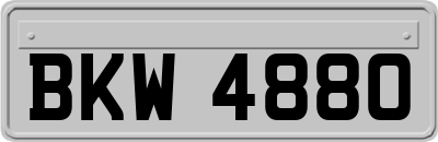 BKW4880