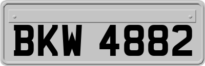 BKW4882