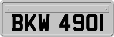 BKW4901