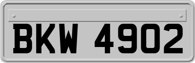 BKW4902