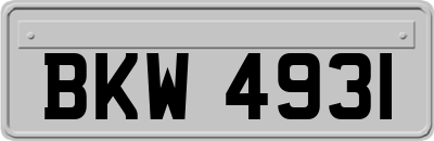 BKW4931