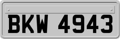 BKW4943