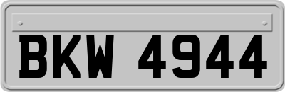 BKW4944