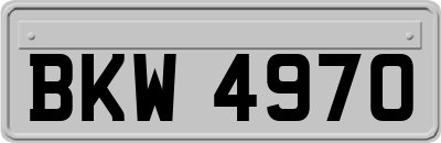 BKW4970