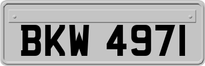BKW4971