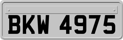 BKW4975
