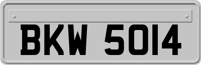 BKW5014