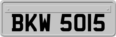 BKW5015