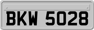 BKW5028