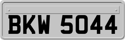 BKW5044