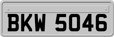 BKW5046