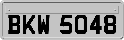 BKW5048