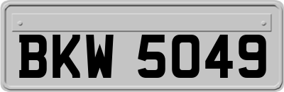 BKW5049