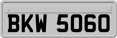 BKW5060