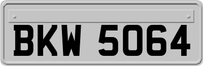 BKW5064
