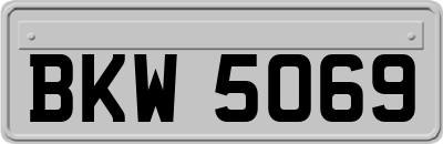 BKW5069