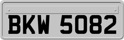 BKW5082