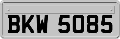 BKW5085