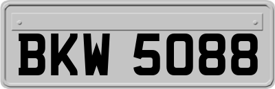 BKW5088
