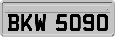 BKW5090