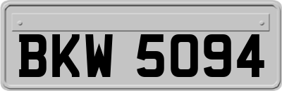 BKW5094