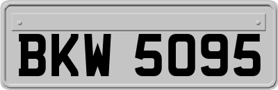 BKW5095