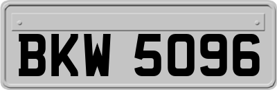 BKW5096