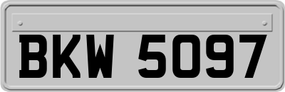BKW5097
